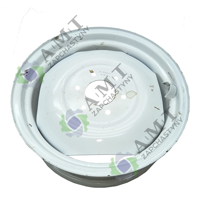 Диск переднего колеса 8.3-20 ДТЗ504