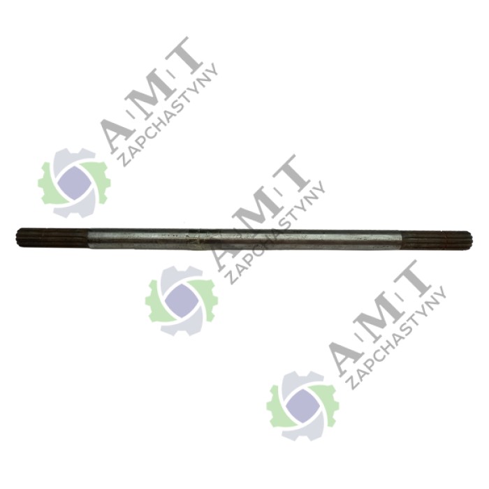 Вал привода задней передачи Foton 354/404/ДТЗ-504