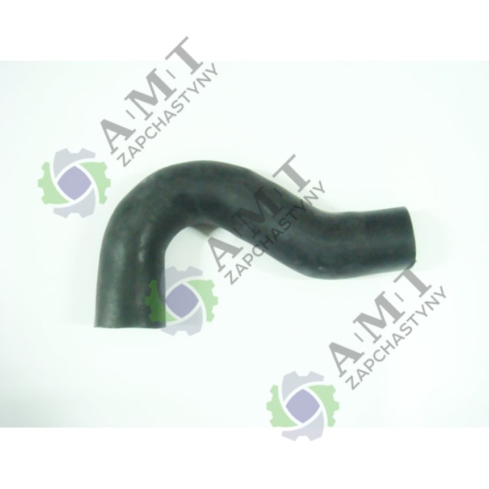 Патрубок радиатора нижний ДТЗ504