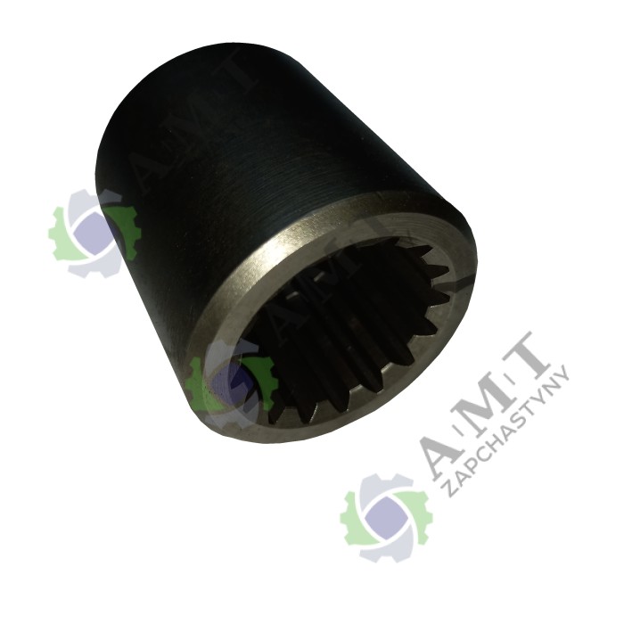 Муфта вала основного сцепления FT240/244