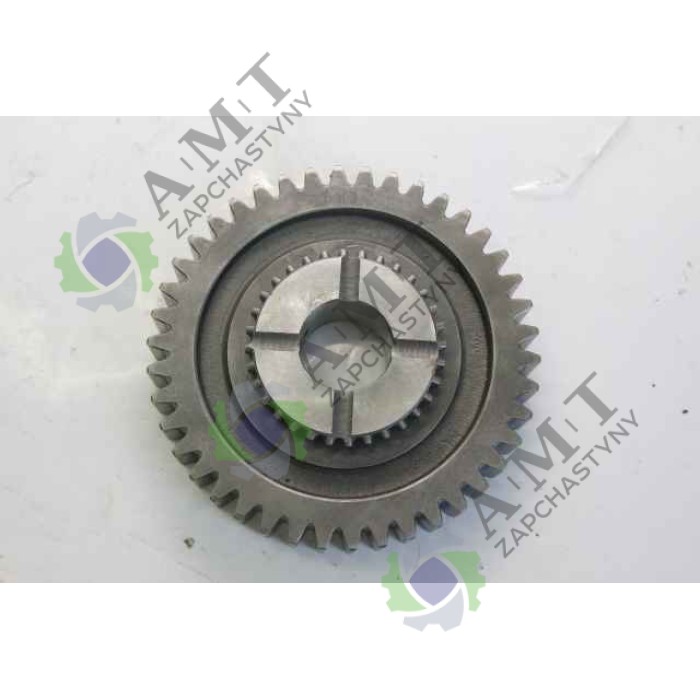 Шестерня ВОМ ведомая 540об/мин FT240/244