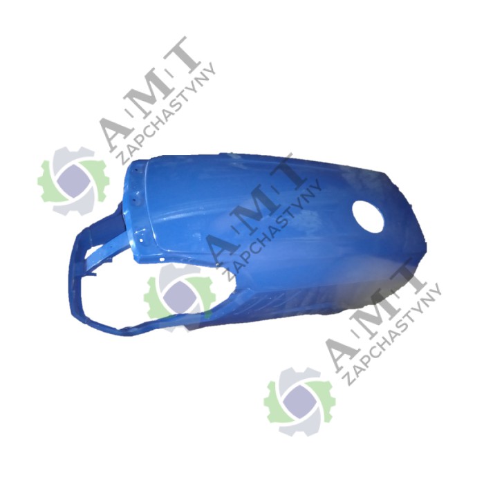 Капот в сборе FT240/244