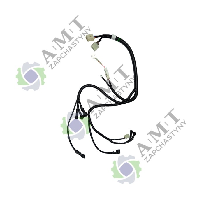 Проводка двигателя FT240/244