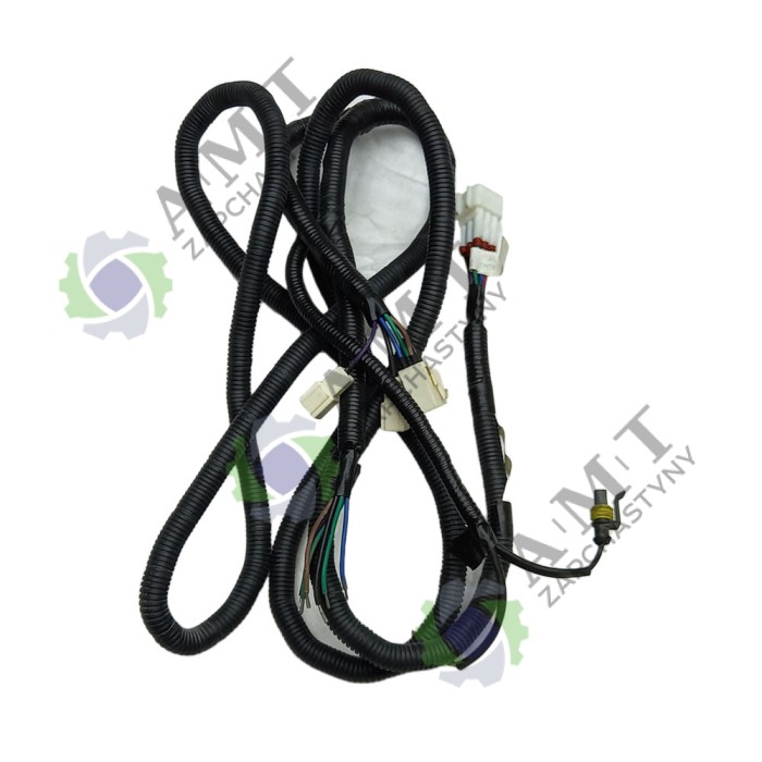 Проводка заднего правого крыла FT240/244