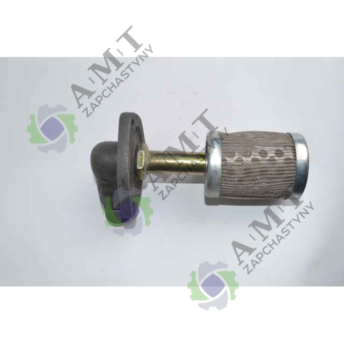 Фильтр масляный подъемника с крышкой в сборе FT240/244