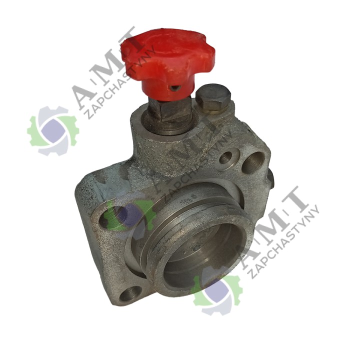 Крышка подъемника передняя в сборе FT240/244