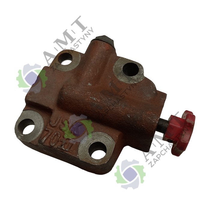 Крышка подъемника передняя FT240/244