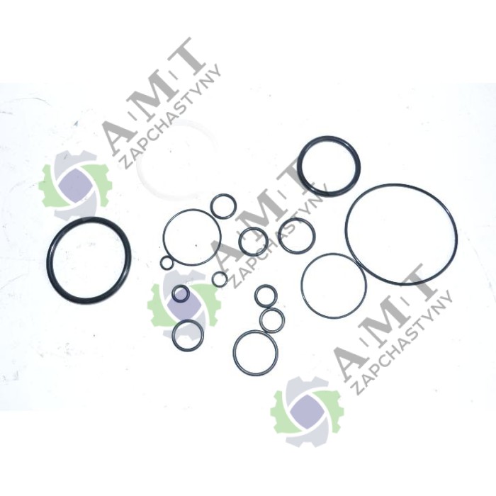Кольца уплотнительные гидравлического подьемника к-т FT240/244