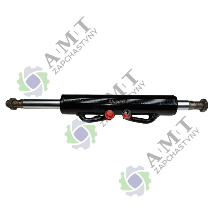 Гидроцилиндр рулевого механизма (двухштоковый) FT240/244