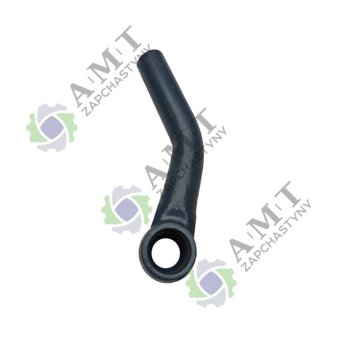 Корпус шарнира поворотного гидроцилиндра с тягой (левый) new FT240/244