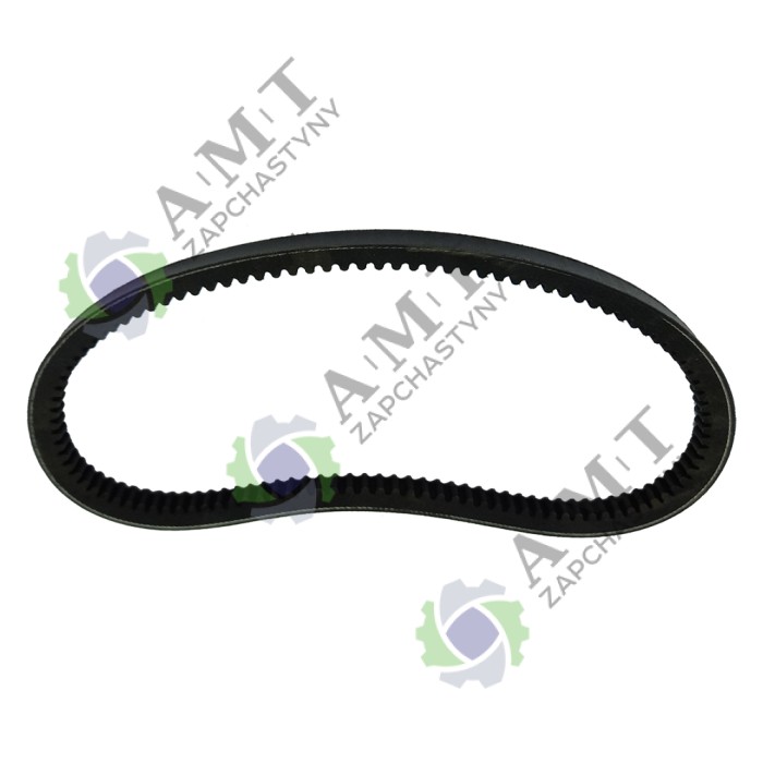 Ремень зубчатый AV15х705 CF4B40T Ремень зубчатый AV15х705 CF4B40T