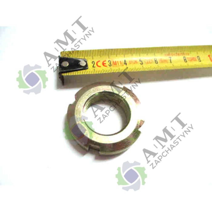 Гайка траверсы FT110ZY