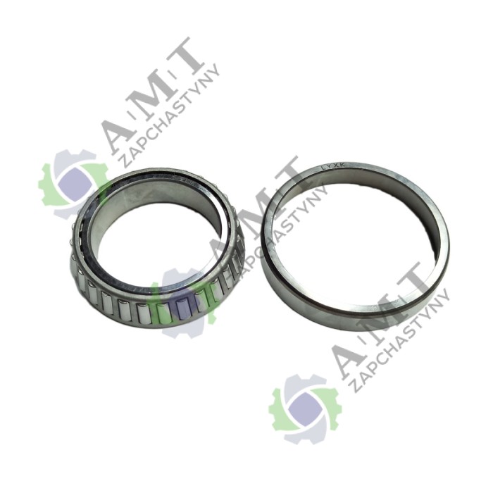 Подшипник роликовый конический 32909 DF244DHX/DHL