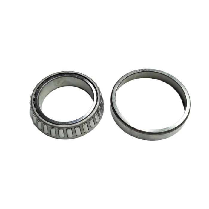 Подшипник роликовый конический 32909 DF244DHX/DHL