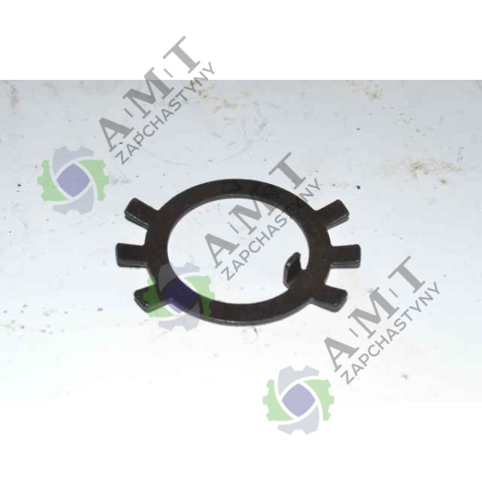 Шайба фиксирующая 27 GB/T858-27 FT240/244