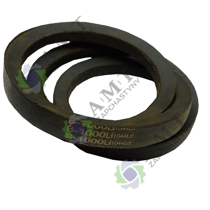 Ремень B-1000 ZN490BT Ремень B-1000 ZN490BT