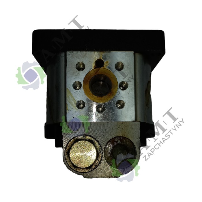 Насос масляный ГУР HLCB-D08/06 R (плоский вал) DF354/404