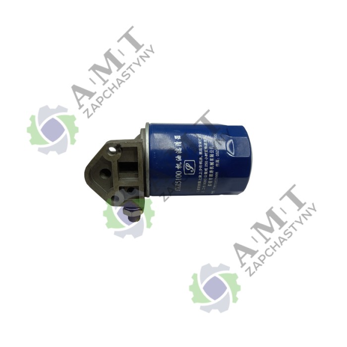 Фильтр масляный с корпусом JХ0810AZN490BT