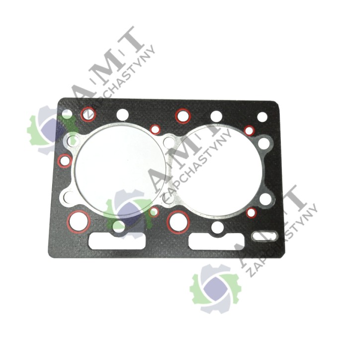 Прокладка головки цилиндров JD2102