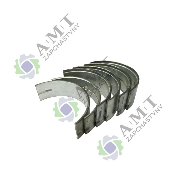 Вкладыши коренные (компл -6 шт.) JD2102