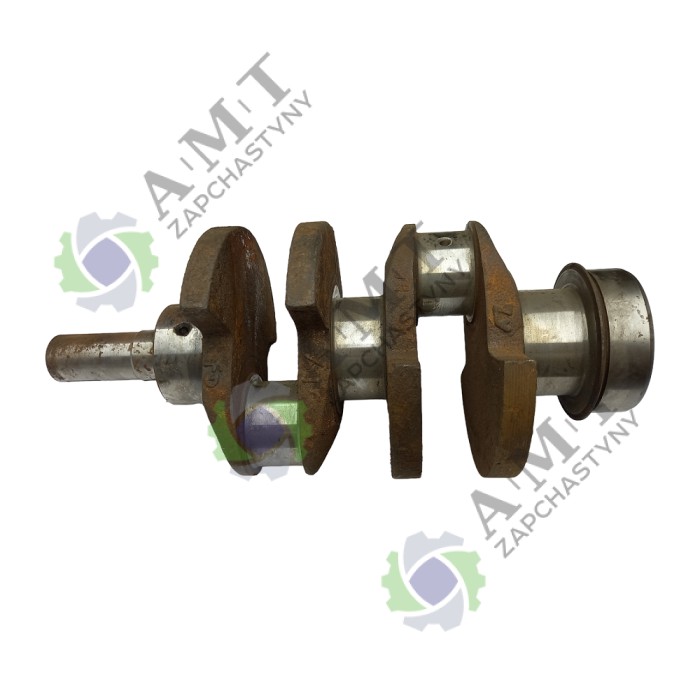 Вал коленчатый JD2102