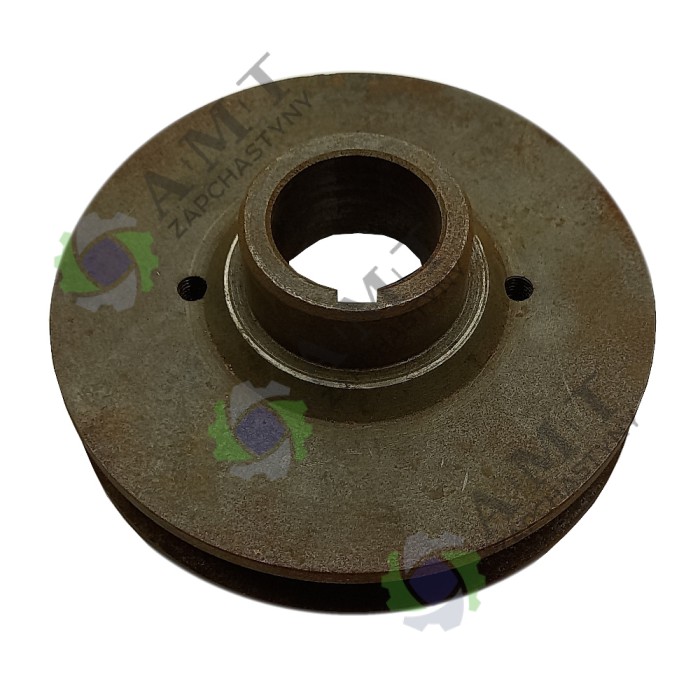 Шкив коленвала ZN490BT
