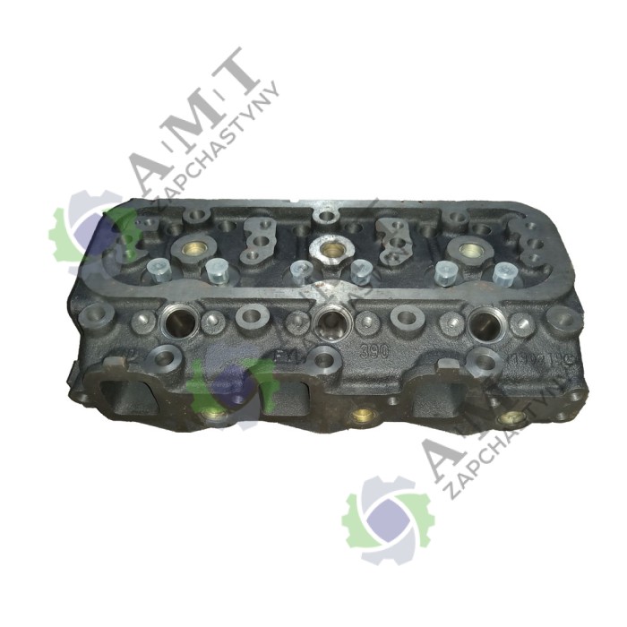 Головка блока цилиндров JDM385