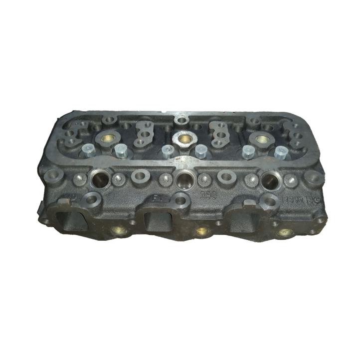 Головка блока цилиндров JDM385