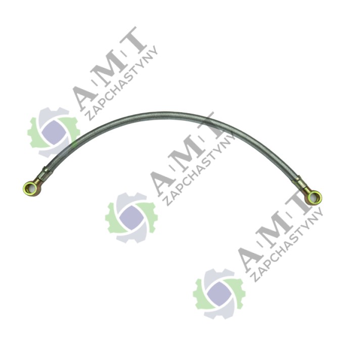 Топливопровод бак-насос подкачки JDM385