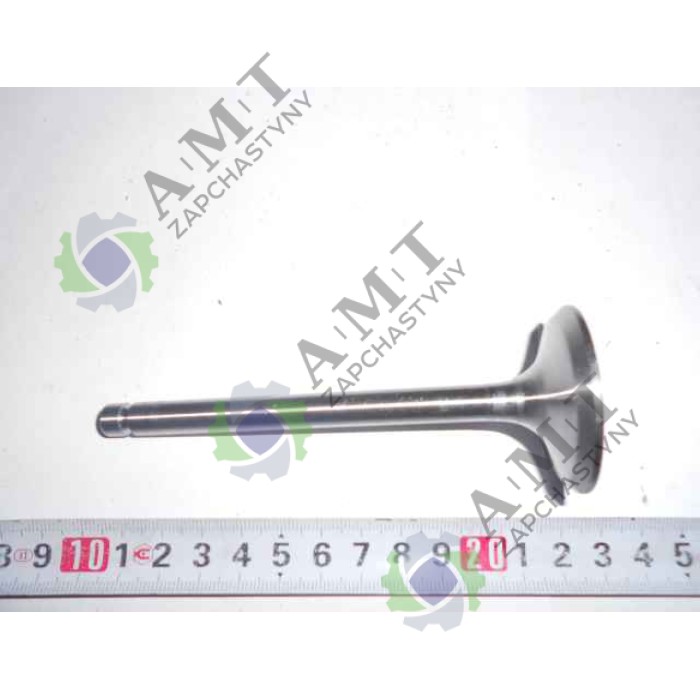 Клапан впускной TY295IT