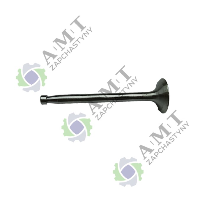 Клапан выпускной TY295IT