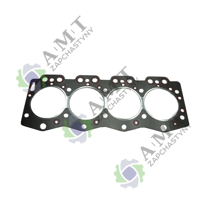 Прокладка головки цилиндров ZN490BT