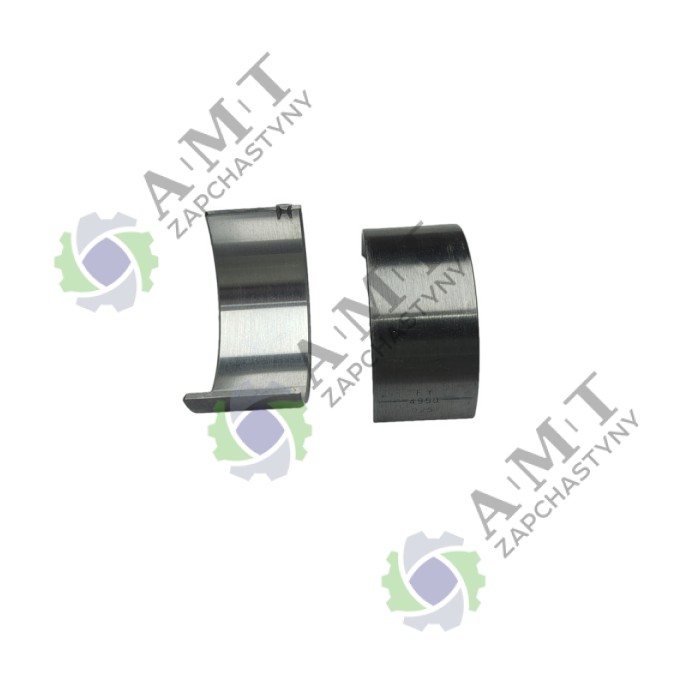 Вкладыши шатуна (2поз) 0,25 TY295IT/2100