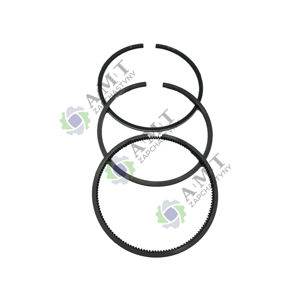 Кольца поршневые к-тTY295IT