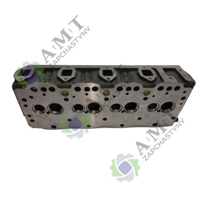 Головка блока цилиндров JDM490