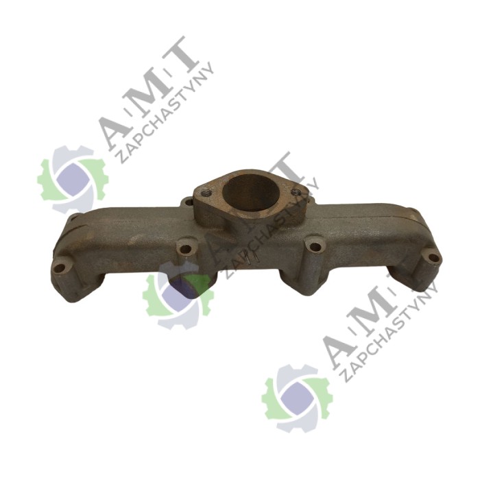 Коллектор выпускной JDM490