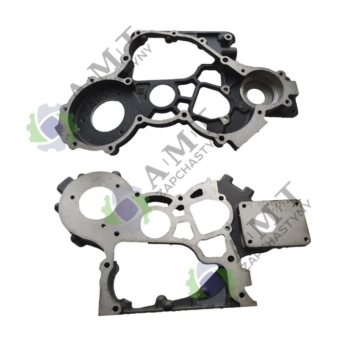 Корпус шестерен ГРМ JDM490