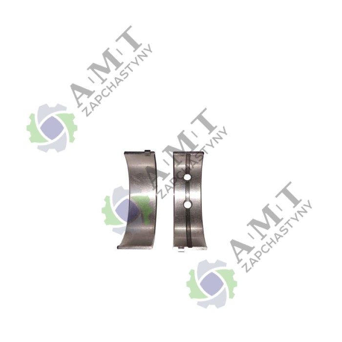 Вкладыши коренные (2поз) JDM385