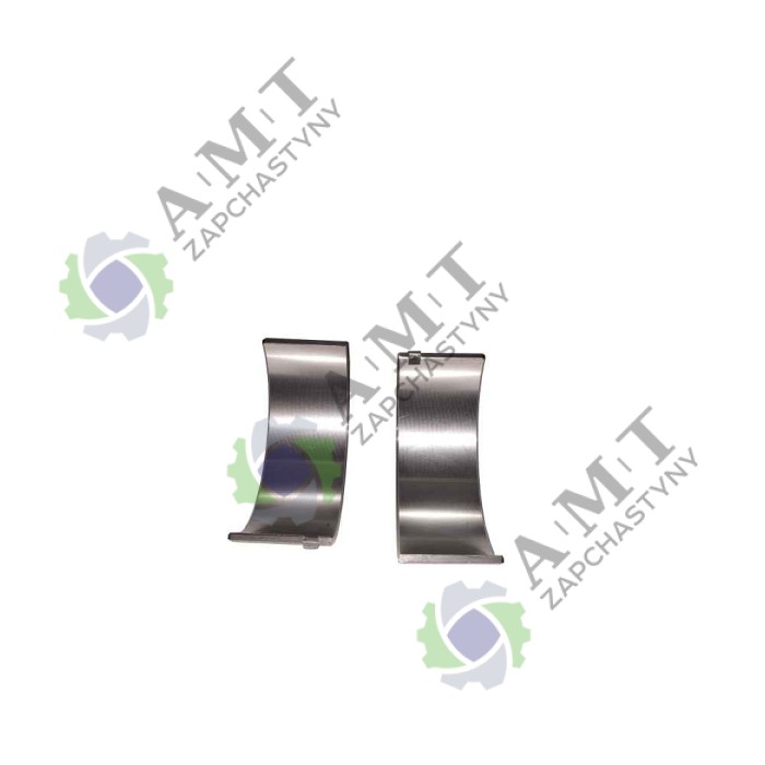 Вкладыши шатунаJDM490