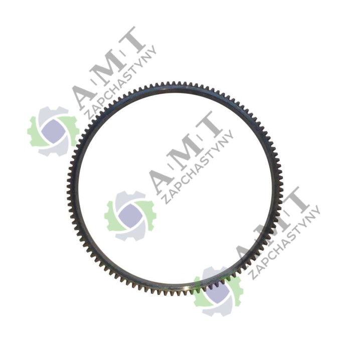 Венец маховика (Z=109) JDM385