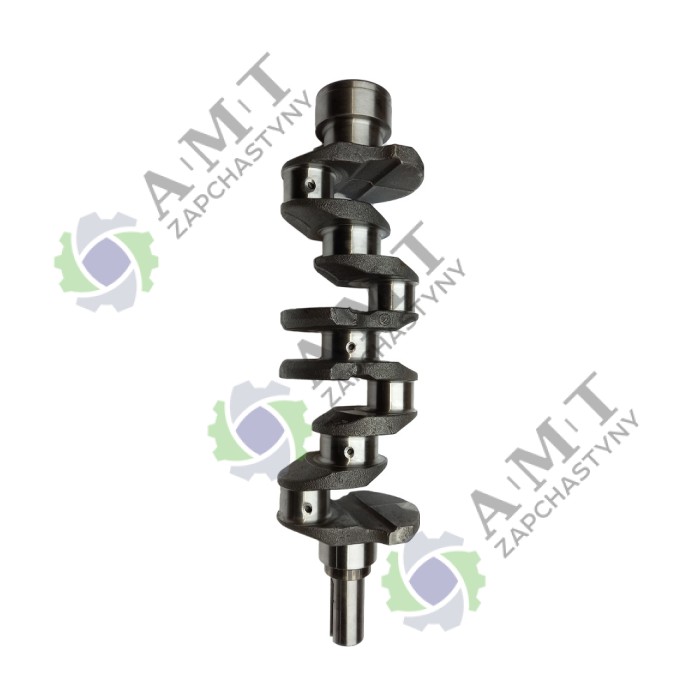 Вал коленчатый JDM490