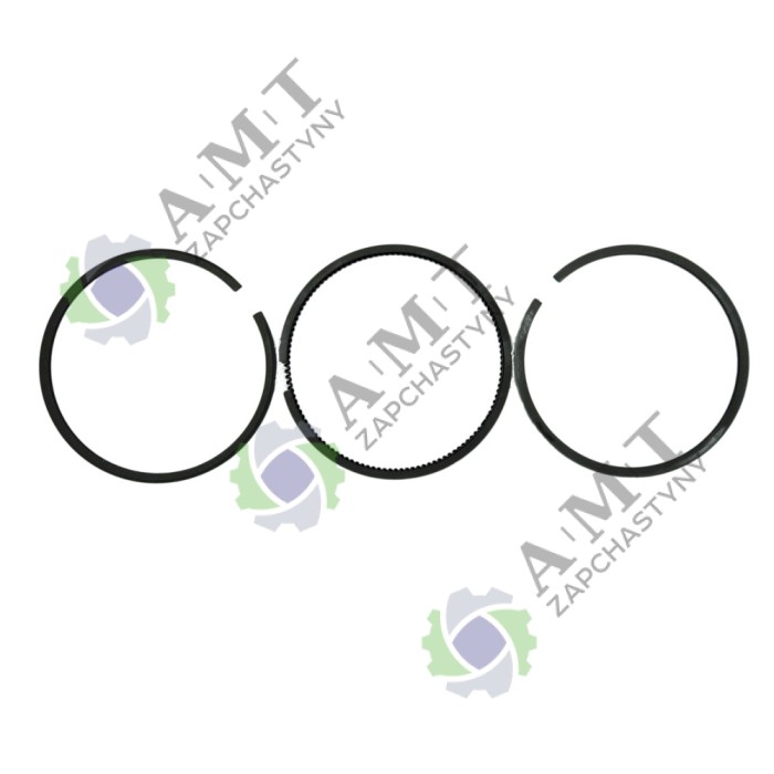 Кольца поршневые JDM385