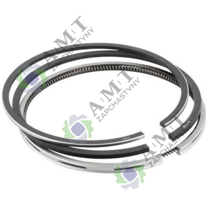 Кольца поршневые JDM490