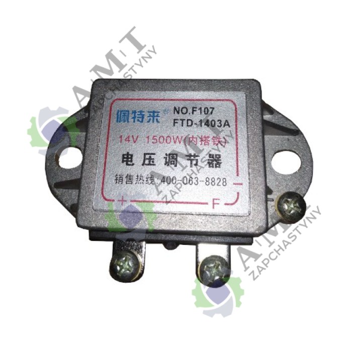 Регулятор напряжения JFT142-9 JDM385