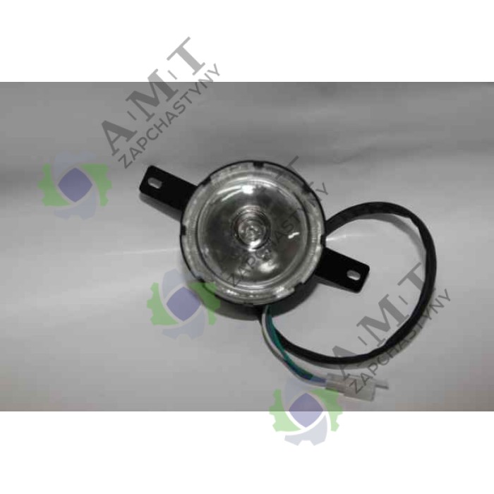 Фара передняя SP150-2