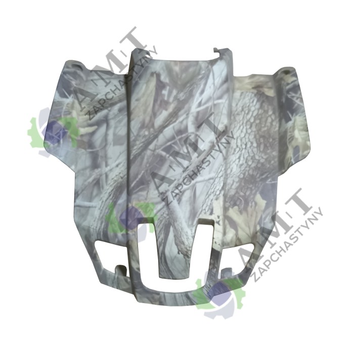 Облицовка передняя SP150-2