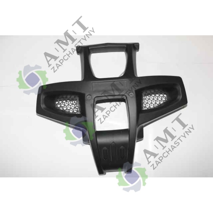 Бампер передний пластиковый SP150-2