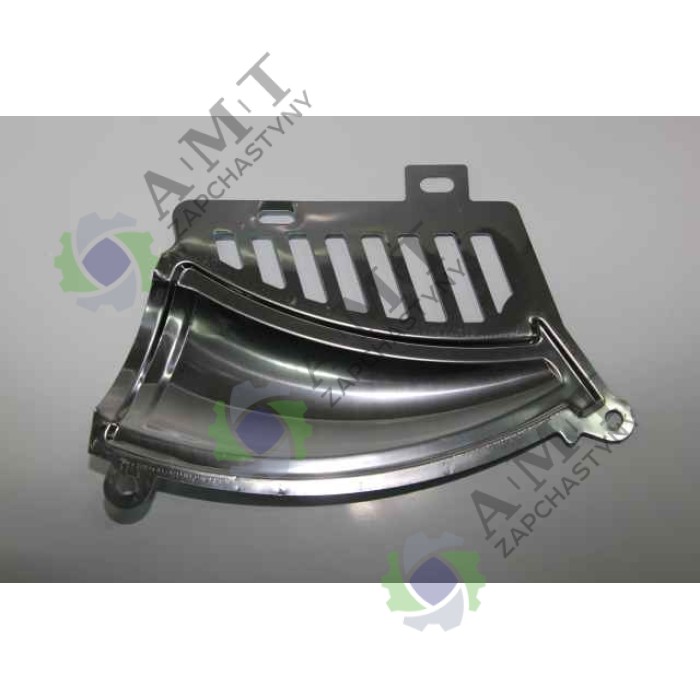 Облицовка цепи двигателя декоративная SP150-2