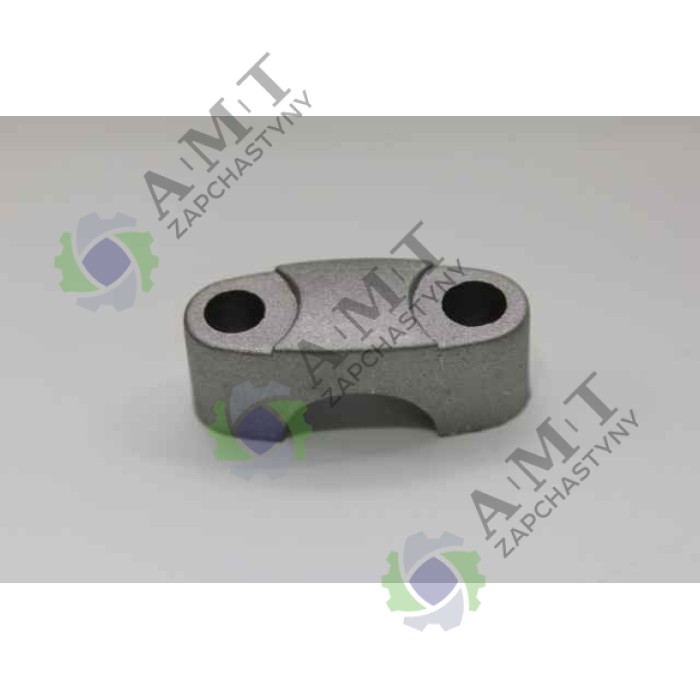 Крепление руля нижнее SP150-2 Крепление руля нижнее SP150-2
