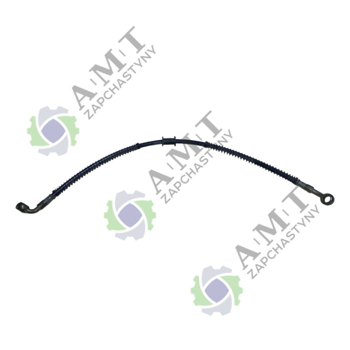 Шланг переднего тормоза SP150-2